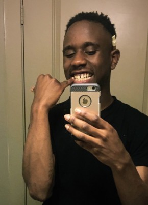 RamblerDating profile picture for @kentrell