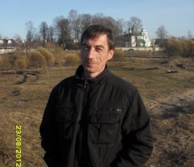 Вячеслав, 49 лет, Псков