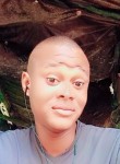 Traore, 35, Abidjan