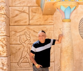 Ildar, 51, Tuymazy