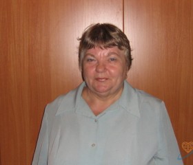 Валентина, 74 года, Воронеж