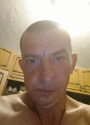 Роман, 44, Россия, Тамбов
