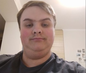 Danil Vladimirov, 22, Simferopol