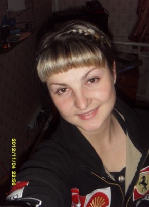 Татьяна, 37, Рэспубліка Беларусь, Слонім