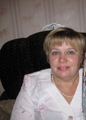 валентина, 62, Россия, Емва