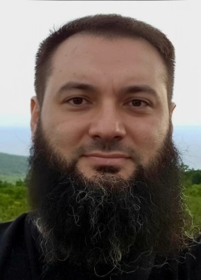 Рустам из Владикавказа 29 лет