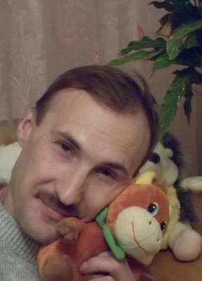 Юрий, 56, Россия, Юрга