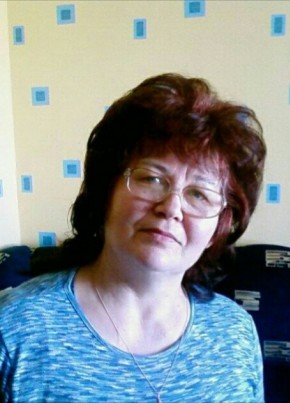 Зоя, 64, Рэспубліка Беларусь, Горад Мінск