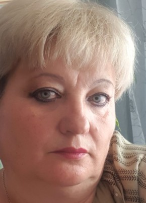 Елена, 57, Россия, Абакан