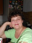 яна, 53 года, Санкт-Петербург