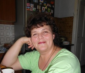 яна, 52 года, Санкт-Петербург