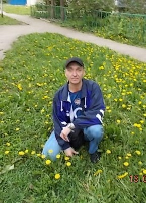 вячеслав, 49, Россия, Тольятти