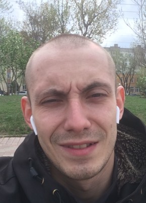 Владислав, 27, Россия, Астрахань