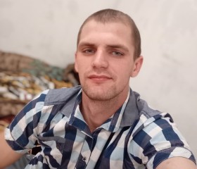 Михаил, 26 лет, Пыталово