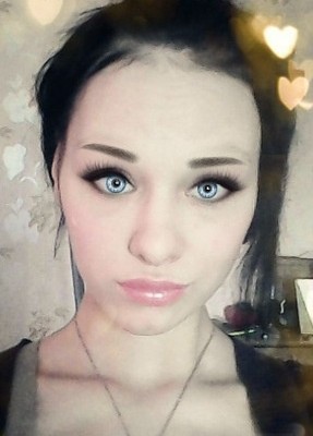 Анастасия, 25, Россия, Ковдор
