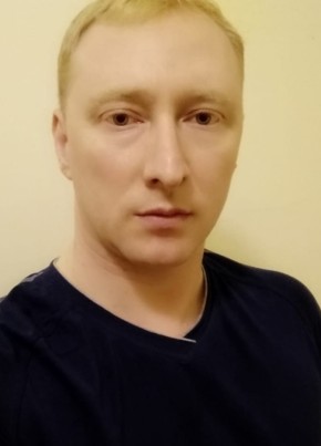 Dmitriy, 39, Russia, Yekaterinburg