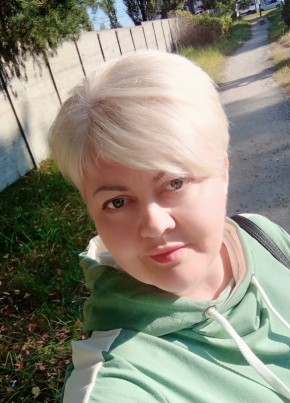 Лиля, 44, Россия, Брянск