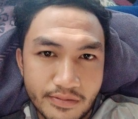 putra, 29, Curup