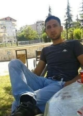 Yunus, 37, Türkiye Cumhuriyeti, Ereğli (Zonguldak)