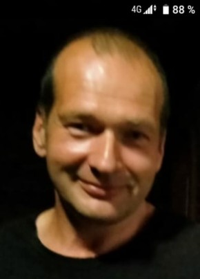 Alex, 45, Russia, Omsk