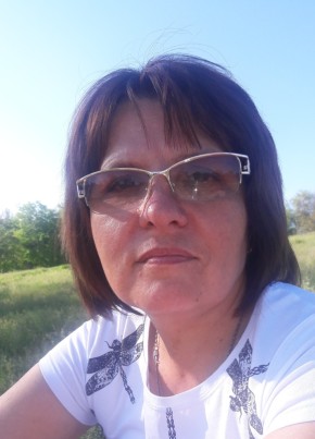 Ирина, 56, Україна, Запоріжжя