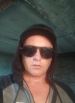 Aleksandr, 40, Novosibirsk