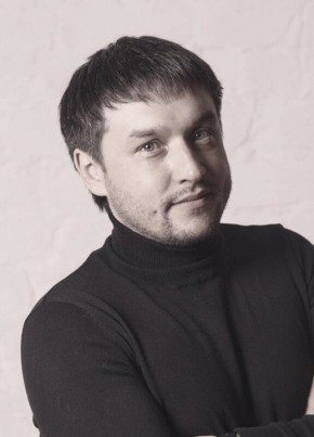 Андрей из Москвы 45 лет