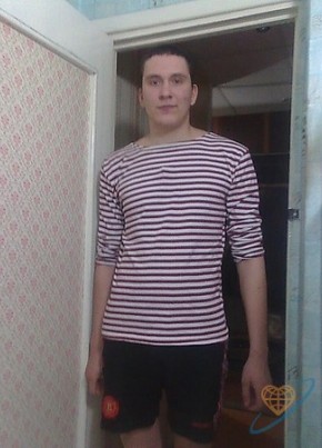 Евгений, 36, Россия, Инта