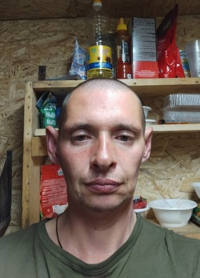 Александр из Донецка 43 года
