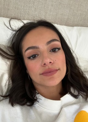 Joana из New York City 36 лет