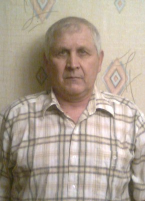 павел, 73, Россия, Гагарин