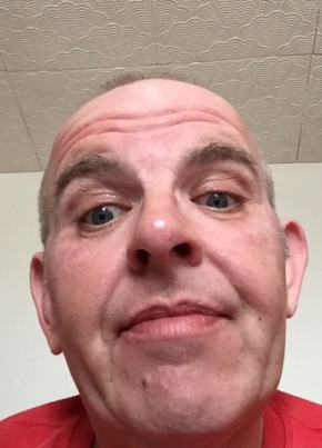 Frank, 52, United Kingdom, Sunderland