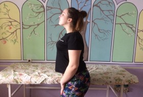 Elizaveta, 24 - Разное