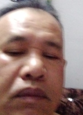 Idris, 50, Malaysia, Petaling Jaya