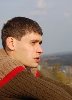 Максим, 29, Россия, Москва