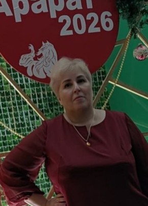 Светлана из Озерновския 59 лет