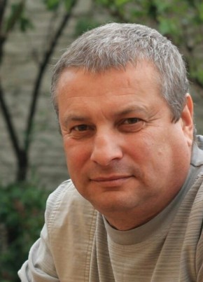 Justin Gray, 63, Україна, Київ