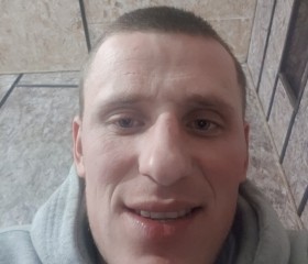 Игорь Гигант, 33 года, Київ