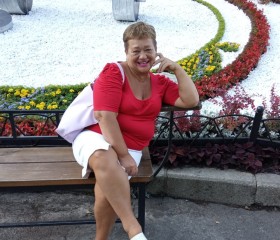 Светлана, 61 год, Київ