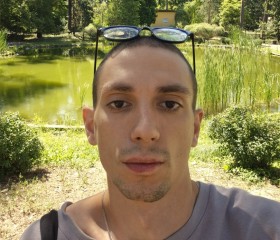 Vitaliy, 26, Voronezh