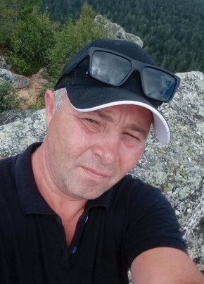 Александр из Сарапула 44 года