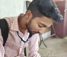 Anirudha, 19 лет, Kolhāpur