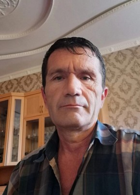 Фарход из Toshkent 54 года