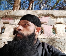 سمير سمير, 31, Djelfa