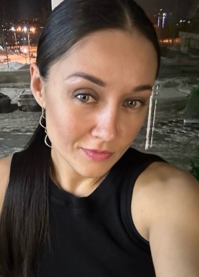 Кристина, 36, Россия, Магнитогорск