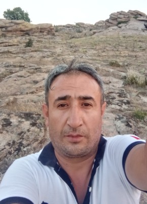 Taner , 41, Türkiye Cumhuriyeti, Beypazarı