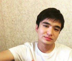Марсель, 33 года, Бишкек