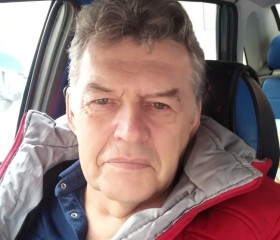 михаил, 63 года, Валуйки