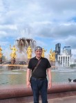 Ibragim, 54, Moscow