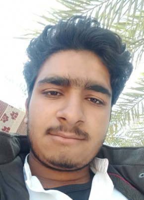 Dildar, 22, Saudi Arabia, Riyadh